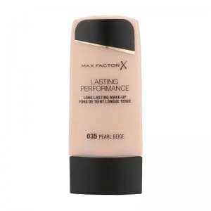 Image of Max Factor Long Lasting Performance Foundation 35ml