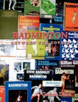 Image of Badminton by Graham Dixon Paperback