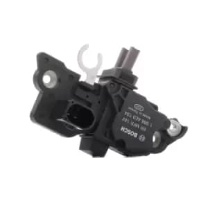 Image of Bosch Alternator Regulator F 00M 144 152 Alternator Voltage Regulator,Regulator, alternator MERCEDES-BENZ,C-Klasse T-modell (S202)