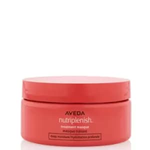 Image of Aveda Nutriplenish Intense Hydration Creme Masque 200ml