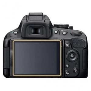 Image of Nikon LCD protective film for Nikon 1