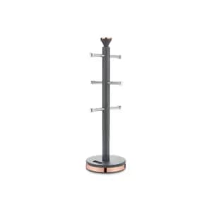 Image of Cavaletto Mug Tree Grey - Tower