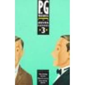 Image of The Jeeves Omnibus - Vol 3: (Jeeves & Wooster) by P. G. Wodehouse (Paperback, 1991)