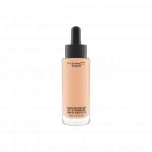 Image of MAC Studio Waterweight SPF 30 Foundation Nc35