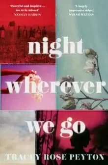 Image of Night Wherever We Go