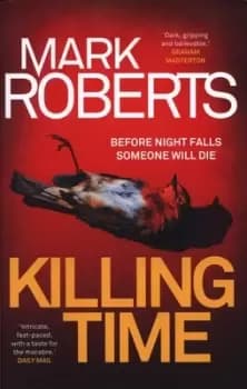 Image of Killing time by Mark Roberts