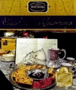 Image of tea time journeys