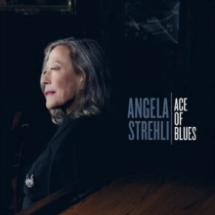 Image of Ace of Blues CD / Album Digipak