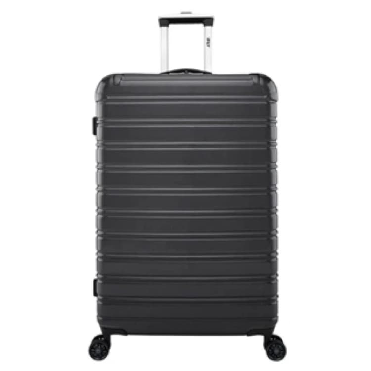 Image of Ifly Luggage Hardside Spinner LARGE 78cm Black