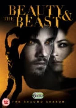 Image of Beauty And The Beast - The Second Season