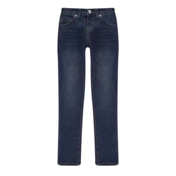 Image of True Religion Boys Rocco Jeans - Blue