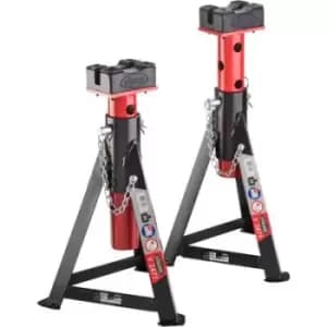 Image of Vigor Block 3 t Working height: 29.5 - 46.5 cm