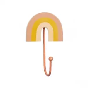 Image of Sass & Belle Earth Rainbow Hook