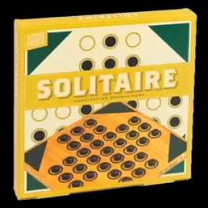 Image of Solitaire for Puzzles and Board Games