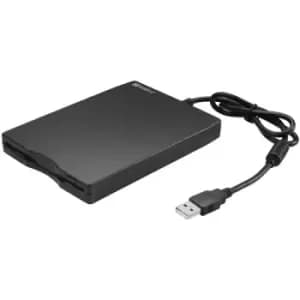 Image of Sandberg USB Floppy Drive