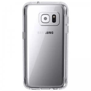 Image of Griffin Survivor Samsung Galaxy S7 Case - Clear