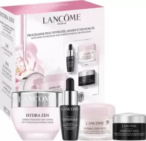 Image of Lancome Hydra Zen Gift Set