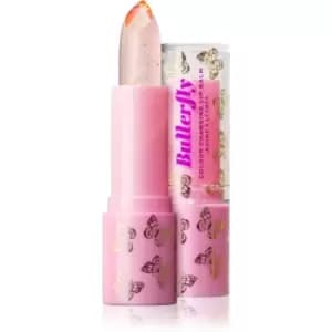 Image of I Heart Revolution Butterfly Colour Changing Lip Balm