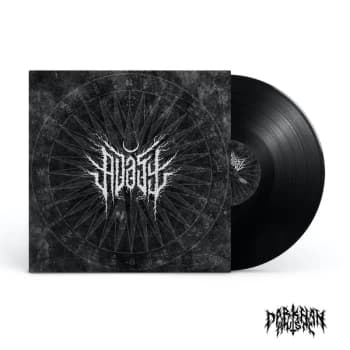 Image of Avast - Avast Vinyl