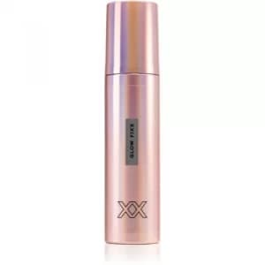 Image of XX by Revolution GLOW FIXX Brightening Setting Spray 100ml