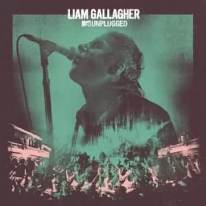 Image of Liam Gallagher ‎- MTV Unplugged Vinyl