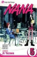 Image of nana vol 5