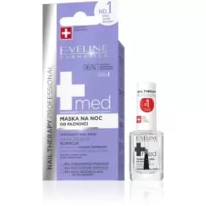 Image of Eveline Nail Therapy Professional Overnight Nail Mask 2 ml