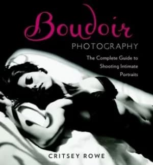 Image of Boudoir photography by Critsey Rowe