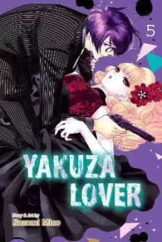 Image of Yakuza Lover, Vol. 5 by Nozomi Mino