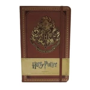 Image of Hogwarts (Harry Potter) Hardcover Ruled Journal