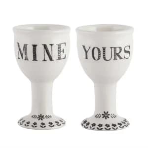 Image of Creative Tops Stir It Up Egg Cups - Set of 2