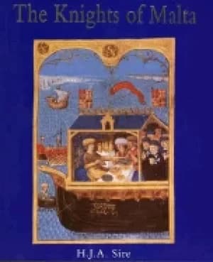 Image of knights of malta