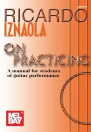 Image of Ricardo Iznaola on Practicing by Ricardo Iznaola