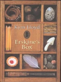 Image of Erskines Box by Kym Lloyd Hardback