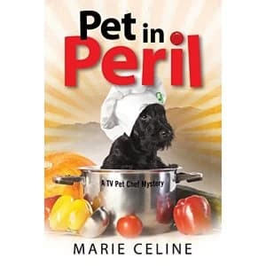 Image of Pet in Peril by Marie Celine (Paperback, 2017)