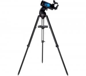 Image of Celestron AstroFi 102mm Maksutov-Cassegrain Telescope