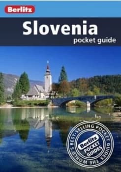 Image of Slovenia by Jane Foster and Bill Hemsley and Alex Knights and Roger Williams Paperback