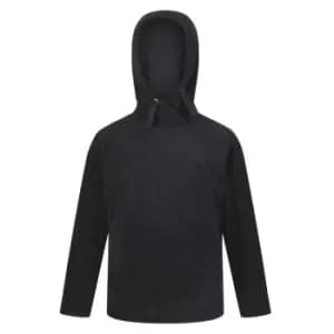 Image of Regatta Kalina Fleece Top Junior Girls - Blue