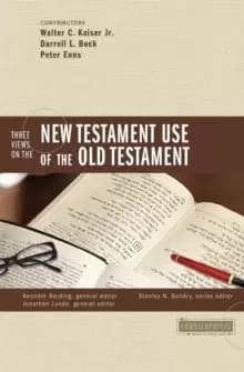 Image of Three Views on the New Testament Use of the Old Testament