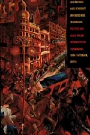 Image of confronting mass democracy and industrial technology political and social t