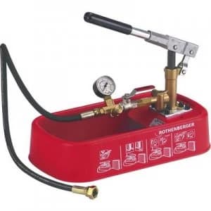 Image of Rothenberger test pump RP 30 061130