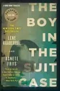 Image of boy in the suitcase