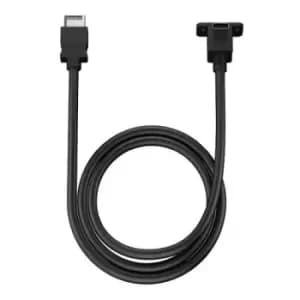 Image of Fractal Design FD-A-USBC-002 USB cable 1m Black