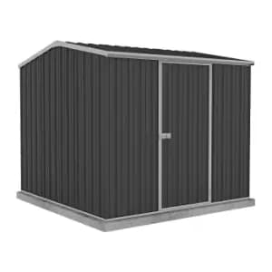 Image of Absco 7.5x7.5ft Premier Apex - Dark Grey