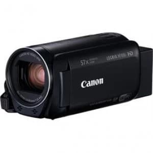 Image of Canon Legria HF R86 Compact Full HD Camcorder