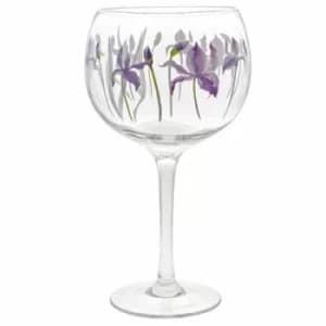 Image of Iris Copa Glass