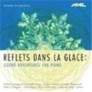 Image of Roxburgh: Reflets dans la Glace