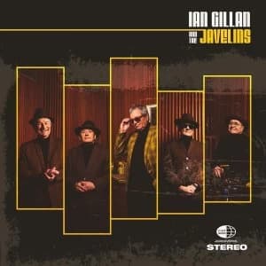 Image of Ian Gillan - Ian Gillan & The Javelins Vinyl
