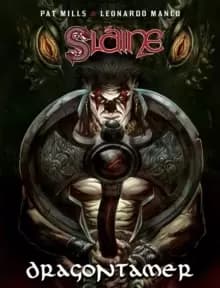 Image of Slaine: Dragontamer