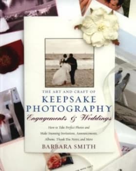 Image of Engagements and Weddings by Barbara Smith Paperback